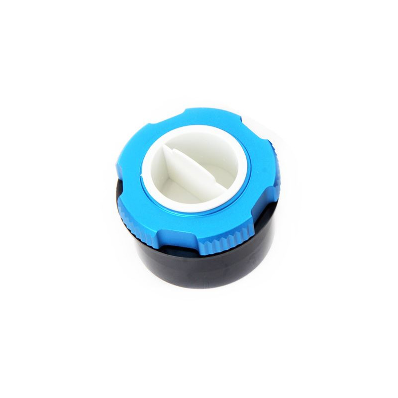 Adapter William Optics Adaptateurs Rotolock 2" 1.25" Blue