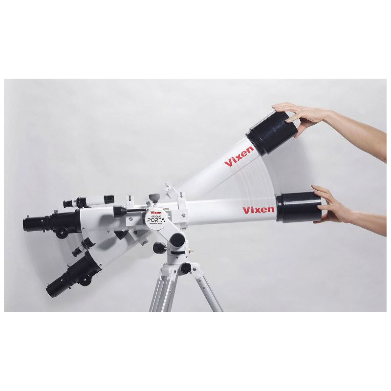 Télescope Maksutov  Vixen MC 95/1050 VMC95L Mobile Porta