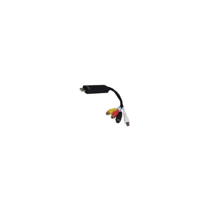 Câble Shelyak Video Grabber USB 2.0
