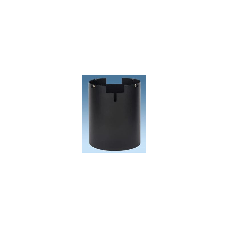 Pare-buée Astrozap Bonnet de plongée fixe pour Celestron C8 EdgheHD avec Hyperstar