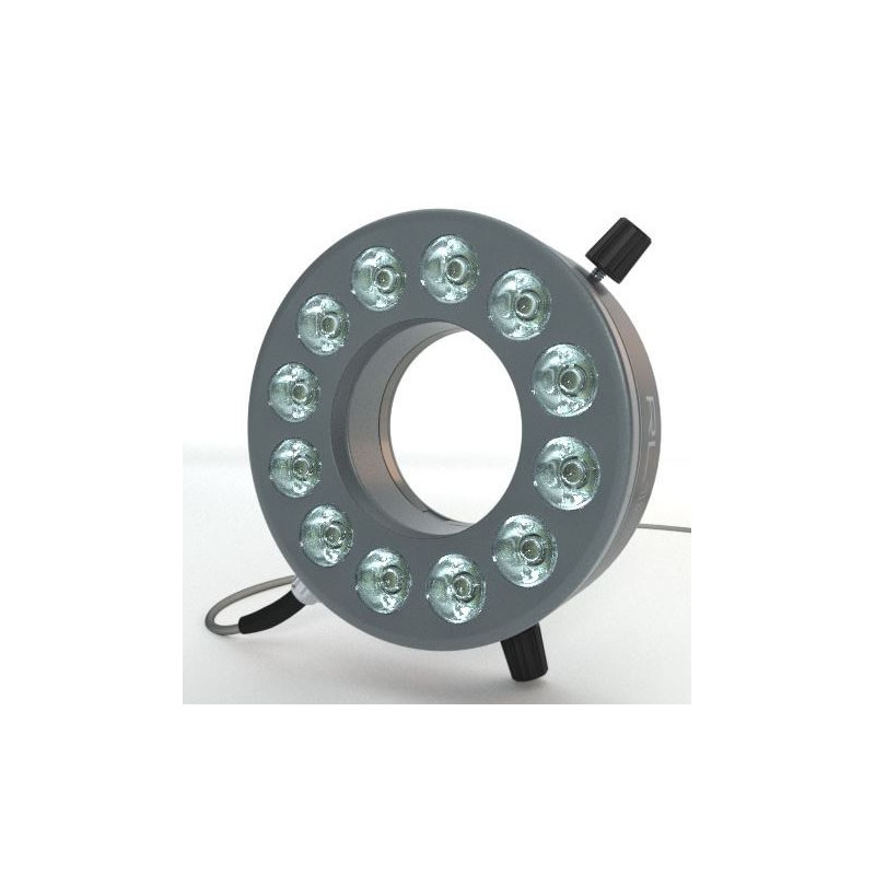 StarLight Opto-Electronics RL12-10 UV365, UV (365 nm), Ø 66mm
