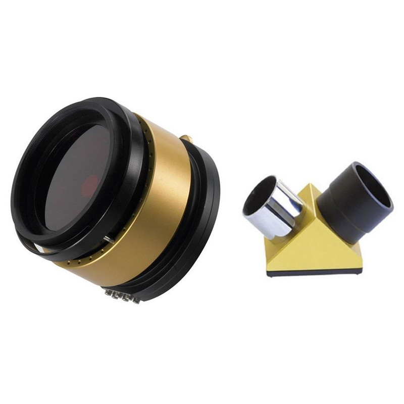 Coronado Filter SolarMax III H-Alpha-Etalon 60mm BF10
