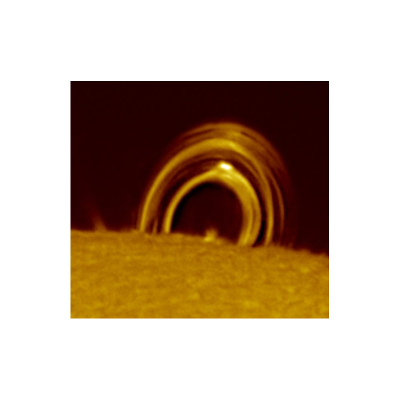 Coronado Sonnenteleskop ST 90/800 SolarMax III BF15 <0.7Å OTA