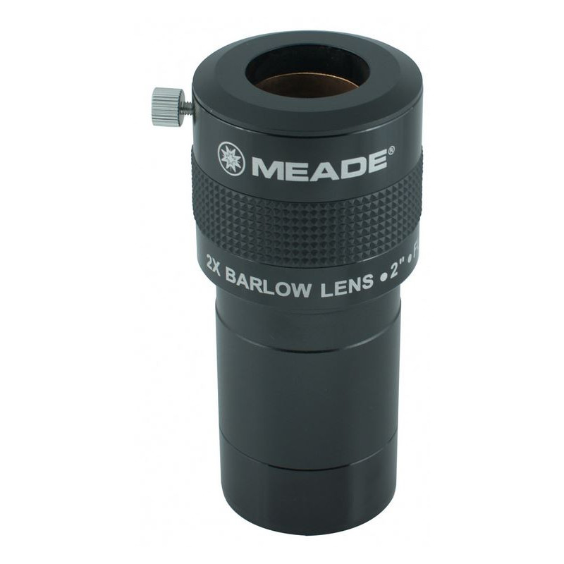 Meade Barlowlinse 2x 2"