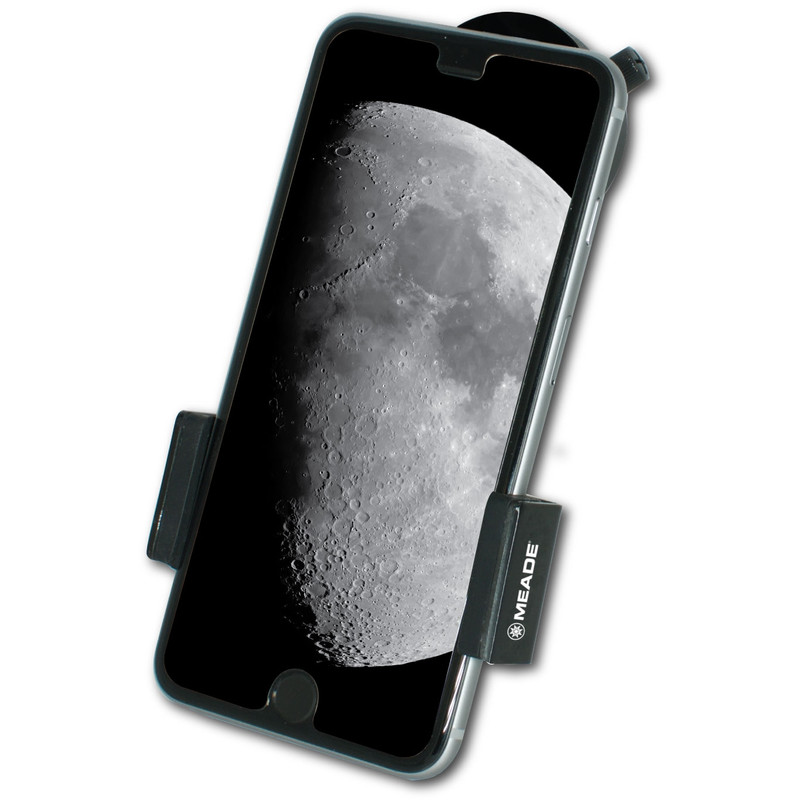 Meade Smartphone-Halterung