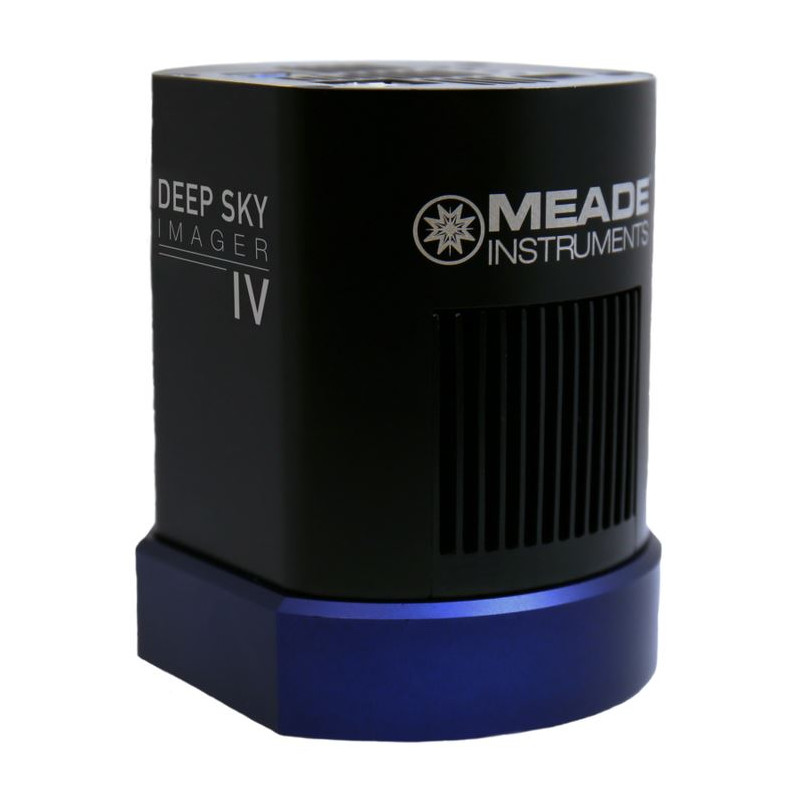 Caméra Meade Deep Sky Imager DSI IV Mono