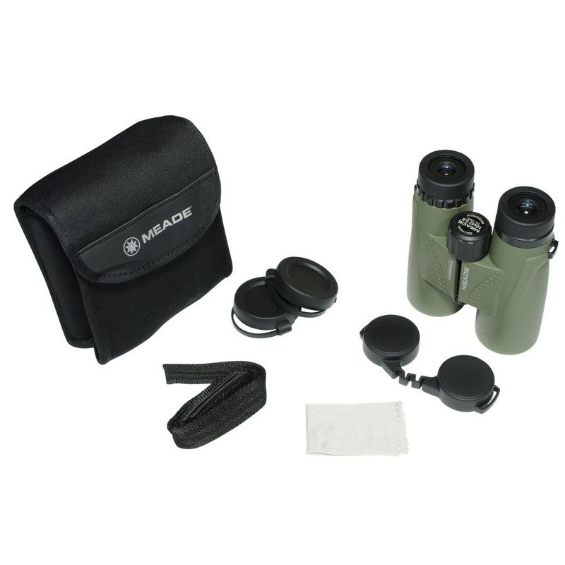 Meade Fernglas 8x42 Wilderness