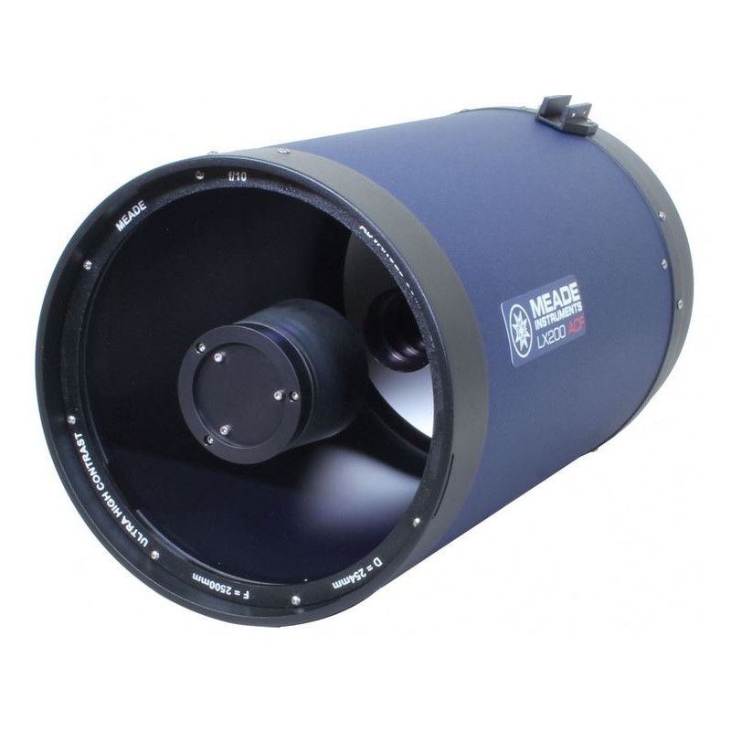 Télescope Meade ACF-SC 254/2500 UHTC LX200 OTA