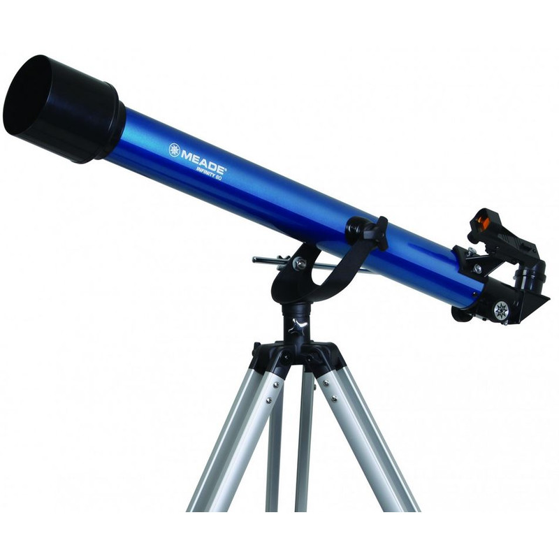 Télescope Meade AC 60/800 Infinity AZ