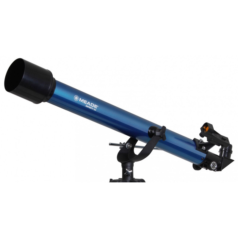 Télescope Meade AC 60/800 Infinity AZ