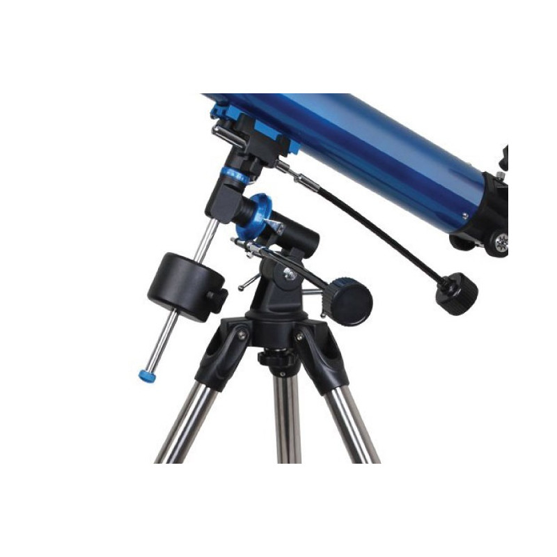 Télescope Meade AC 80/900 Polaris EQ