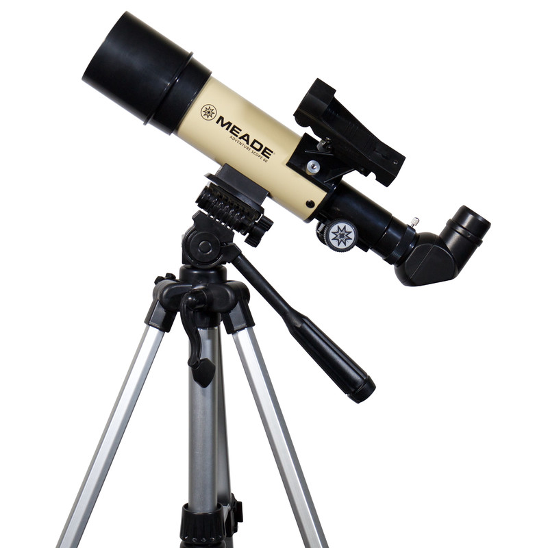 Teleskop Meade 60/360 Scope Adventure 60 AC