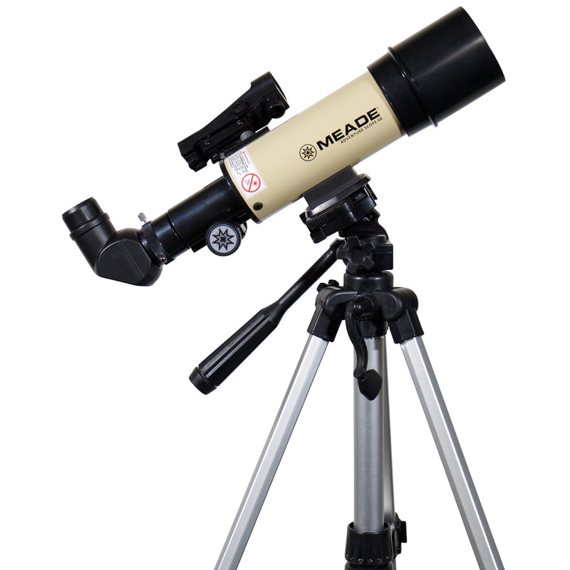 Télescope Meade AC 60/360 Adventure Scope 60