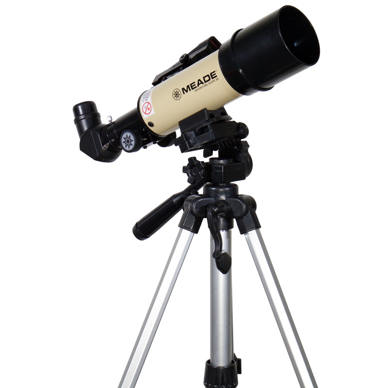 AC 60/360 Scope 60 Adventure Meade Teleskop