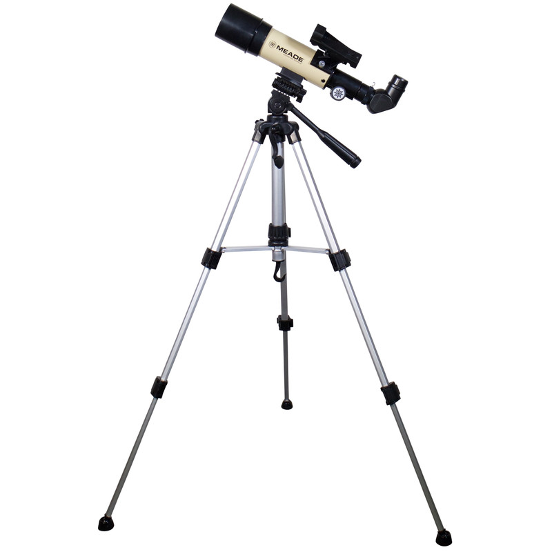 Meade Teleskop Scope Adventure 60/360 60 AC