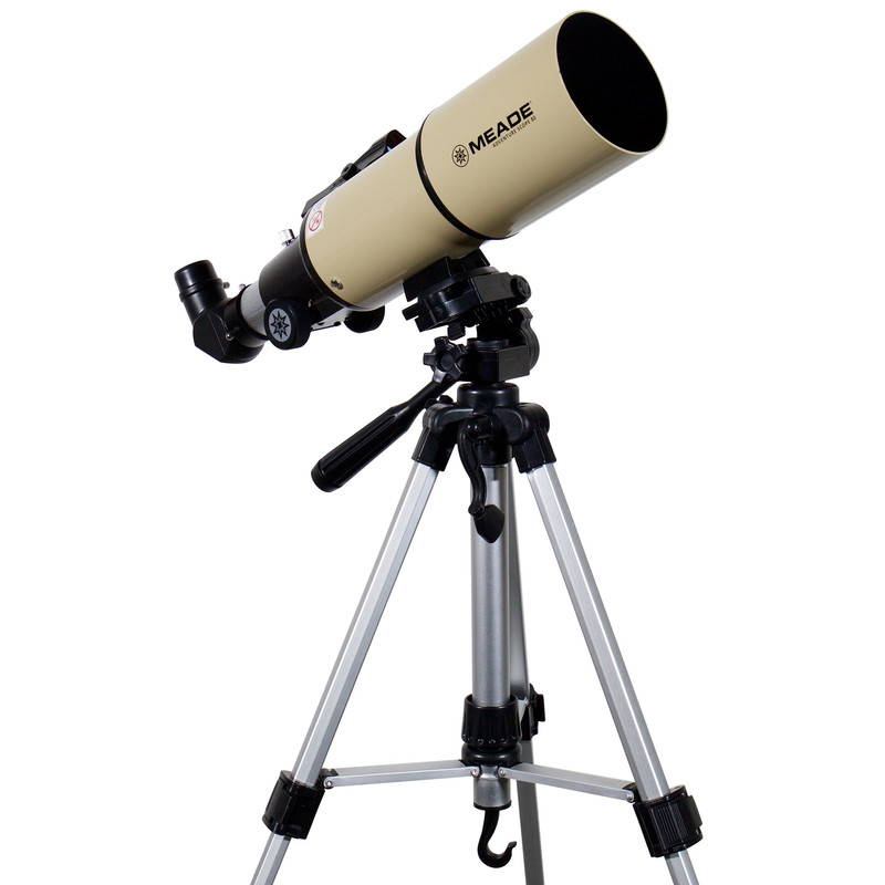 Meade Teleskop AC 80/400 Adventure 80 Scope