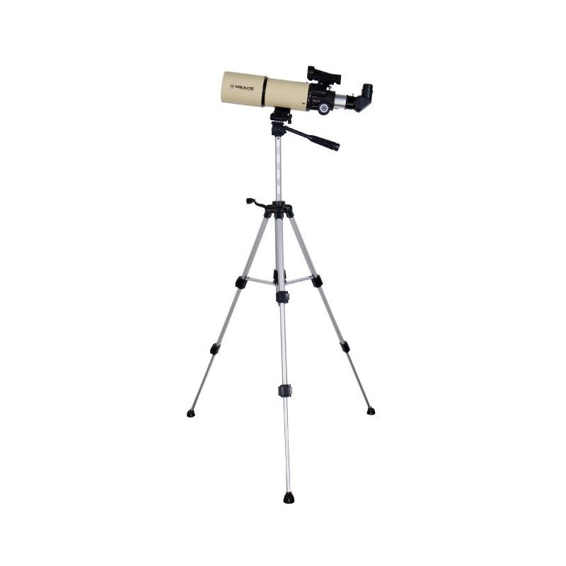 Télescope Meade AC 80/400 Adventure Scope 80