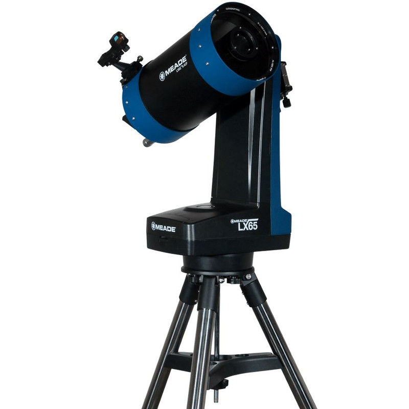 Meade Maksutov Teleskop MC 127/1900 UHTC LX65 GoTo