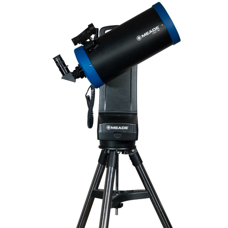 Télescope Maksutov  Meade MC 150/1800 UHTC LX65 GoTo