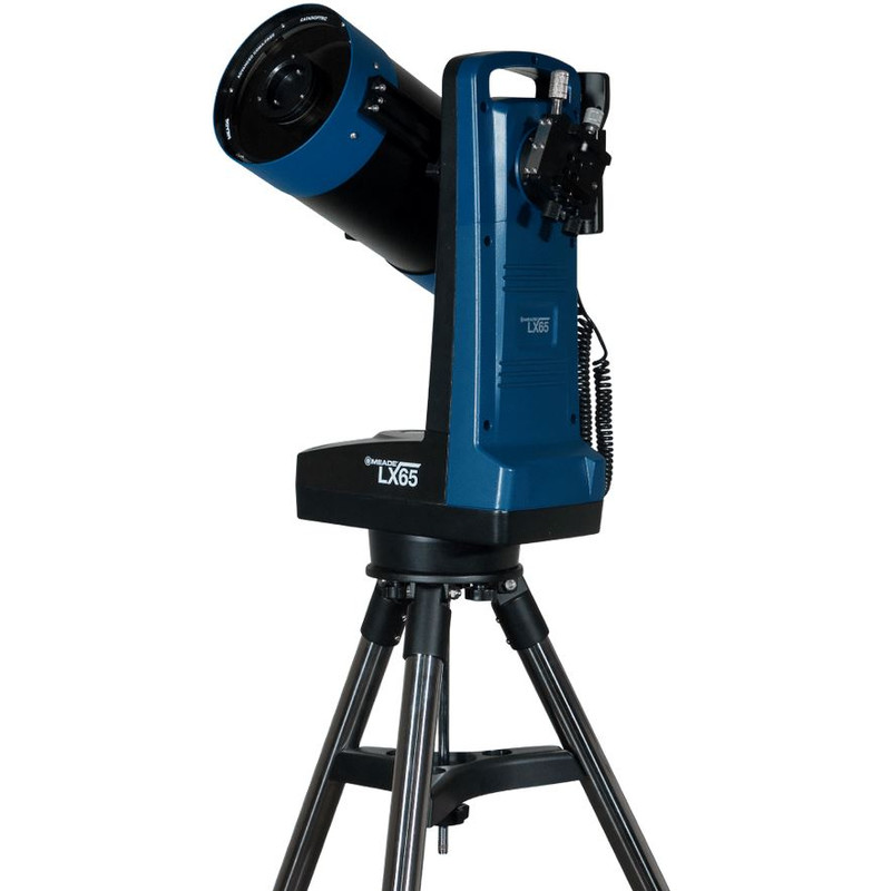 Télescope Meade ACF-SC 152/1524 UHTC LX65 GoTo