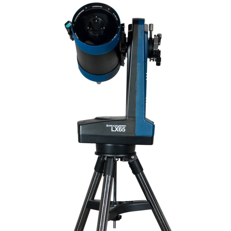 Télescope Meade ACF-SC 152/1524 UHTC LX65 GoTo