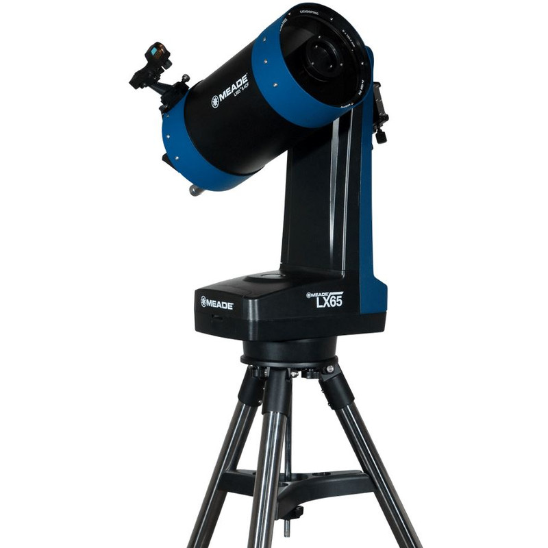 Télescope Meade ACF-SC 152/1524 UHTC LX65 GoTo