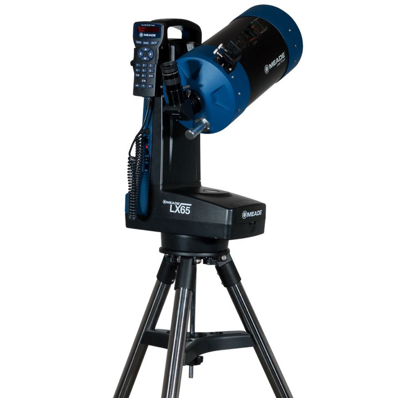 Meade Teleskop ACF-SC 152/1524 UHTC LX65 GoTo