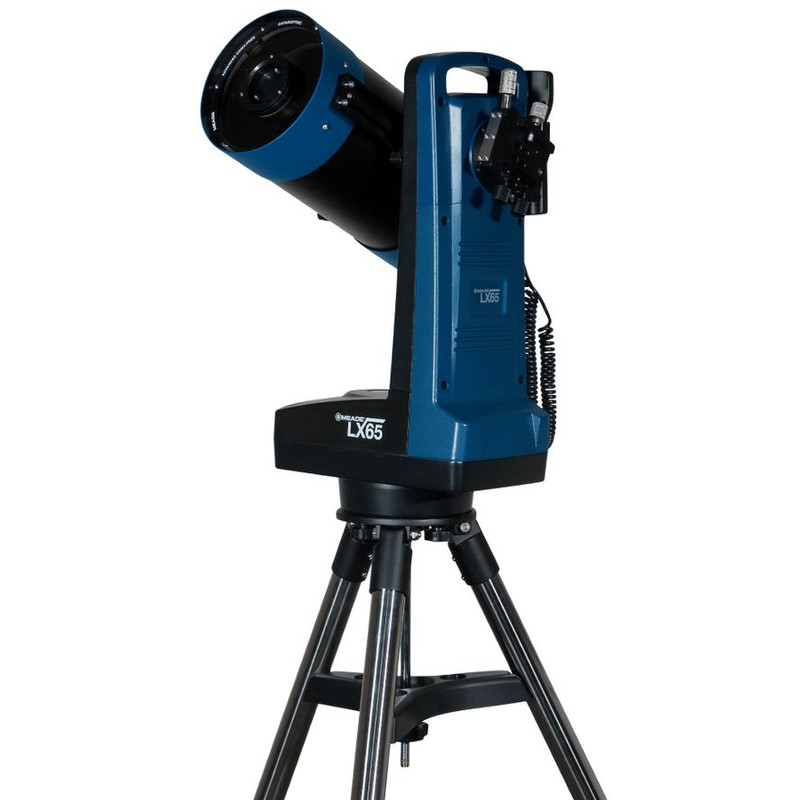 Télescope Meade ACF-SC 152/1524 UHTC LX65 GoTo