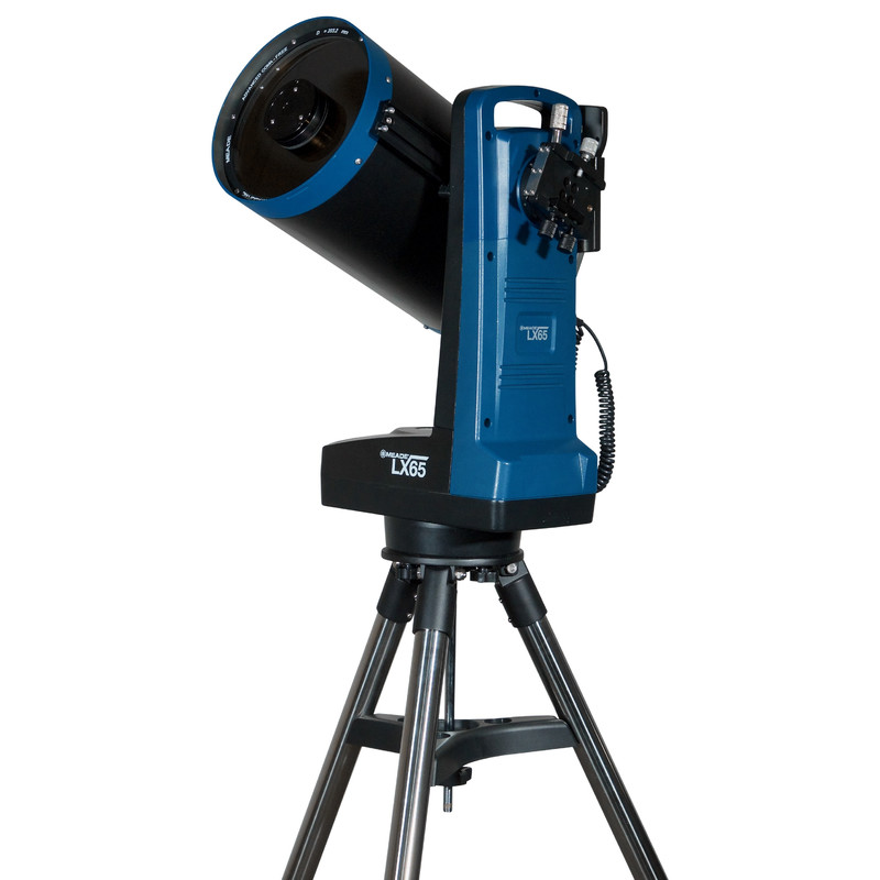 Télescope Meade ACF-SC 203/2032 UHTC LX65 GoTo