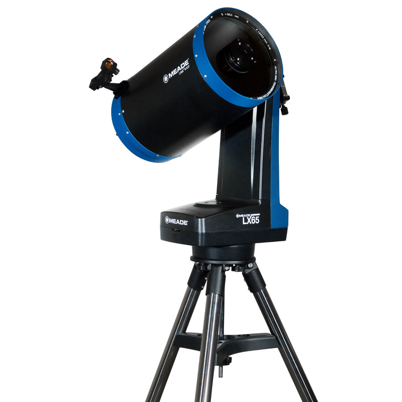 Meade Teleskop ACF-SC 203/2032 UHTC LX65 GoTo