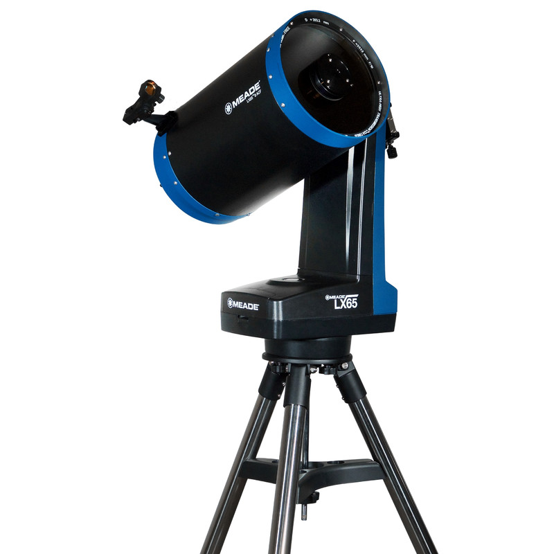 Télescope Meade ACF-SC 203/2032 UHTC LX65 GoTo