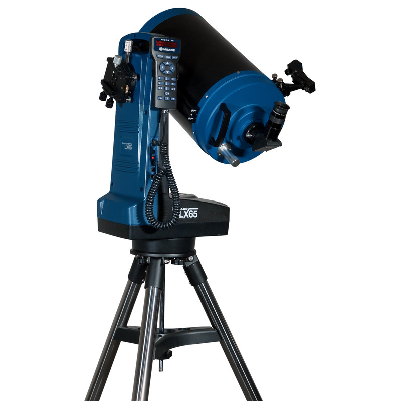 Télescope Meade ACF-SC 203/2032 UHTC LX65 GoTo