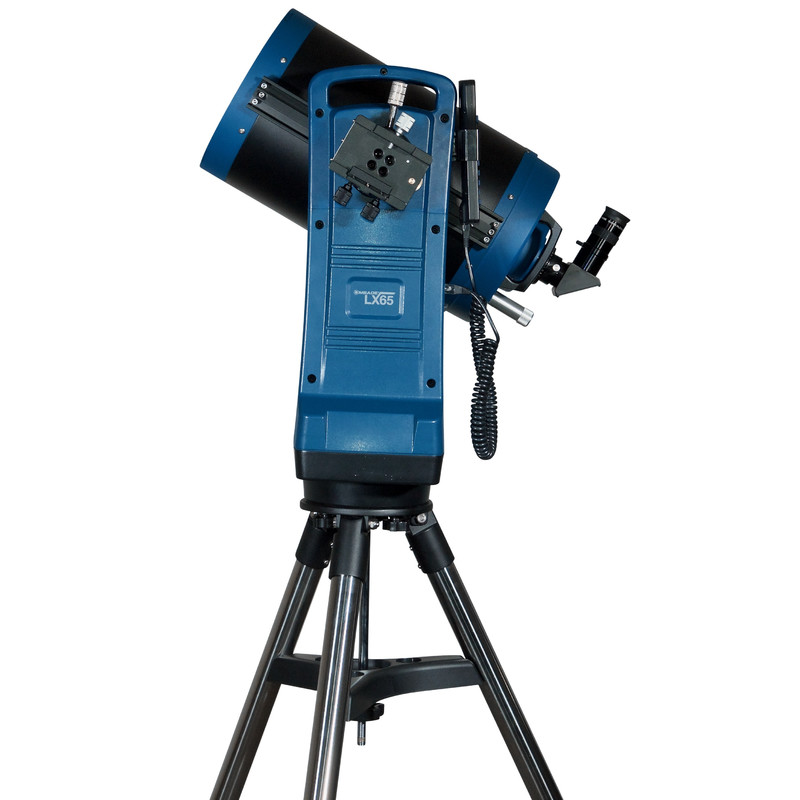 Télescope Meade ACF-SC 203/2032 UHTC LX65 GoTo