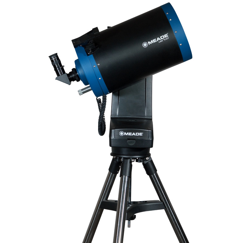 Télescope Meade ACF-SC 203/2032 UHTC LX65 GoTo