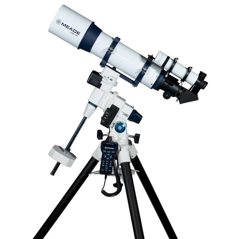 Télescope Meade AC 120/700 LX85 GoTo