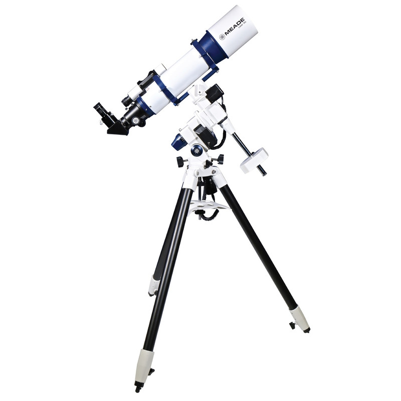 Télescope Meade AC 120/700 LX85 GoTo