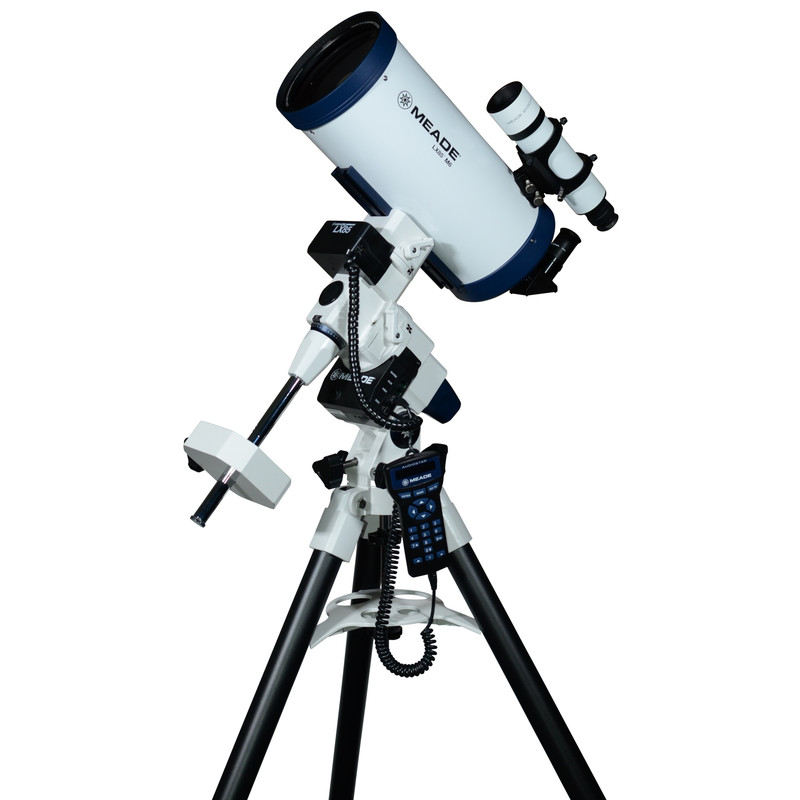 Télescope Maksutov  Meade MC 150/1800 UHTC LX85 GoTo