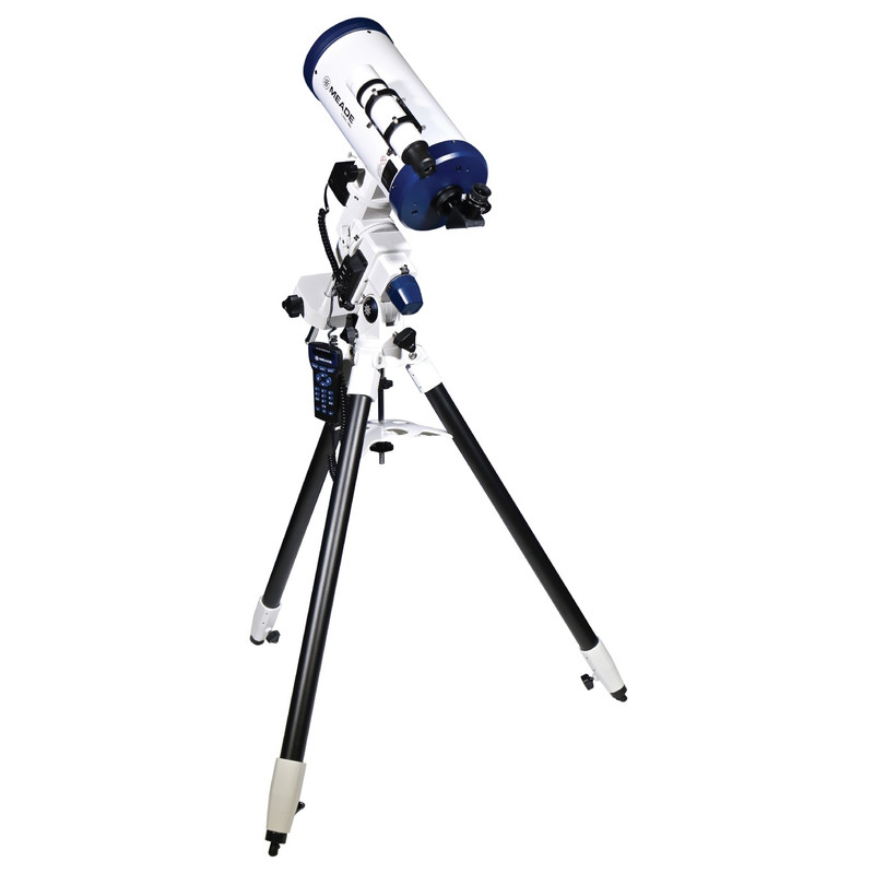 Télescope Maksutov  Meade MC 150/1800 UHTC LX85 GoTo