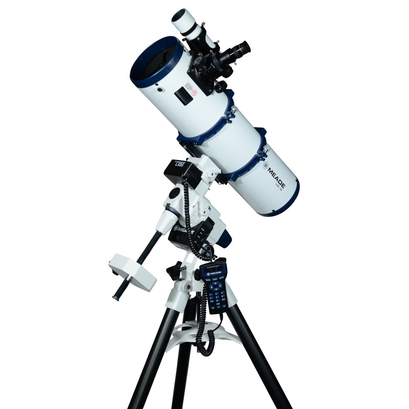 Télescope Meade N 150/750 LX85 GoTo