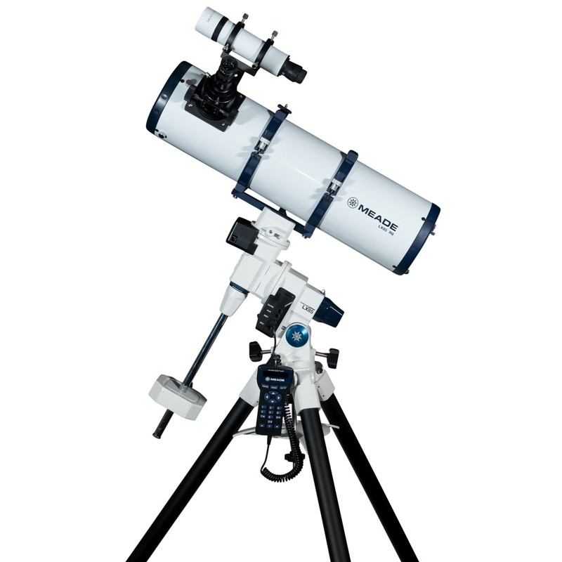 Télescope Meade N 150/750 LX85 GoTo