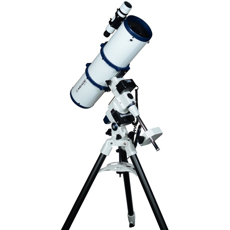 Télescope Meade N 150/750 LX85 GoTo