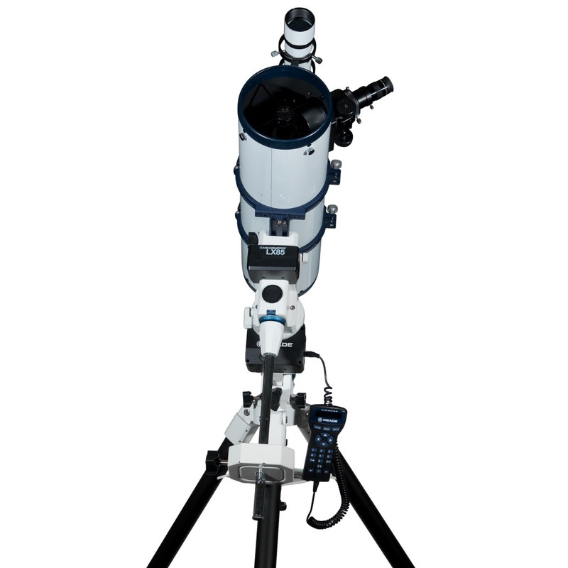 Télescope Meade N 150/750 LX85 GoTo