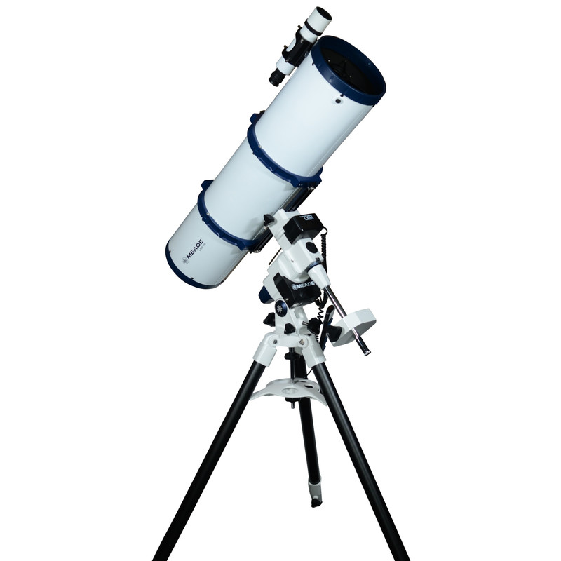 Télescope Meade N 200/1000 LX85 GoTo