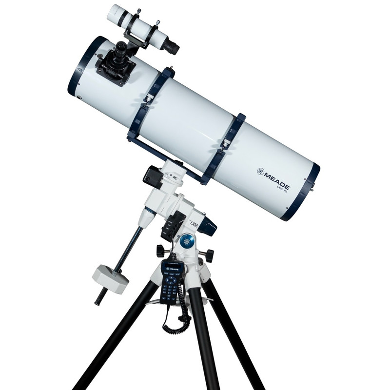 Meade Teleskop N 200/1000 LX85 GoTo