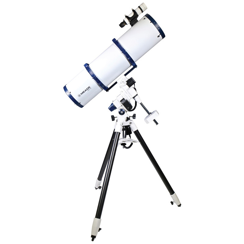 Télescope Meade N 200/1000 LX85 GoTo