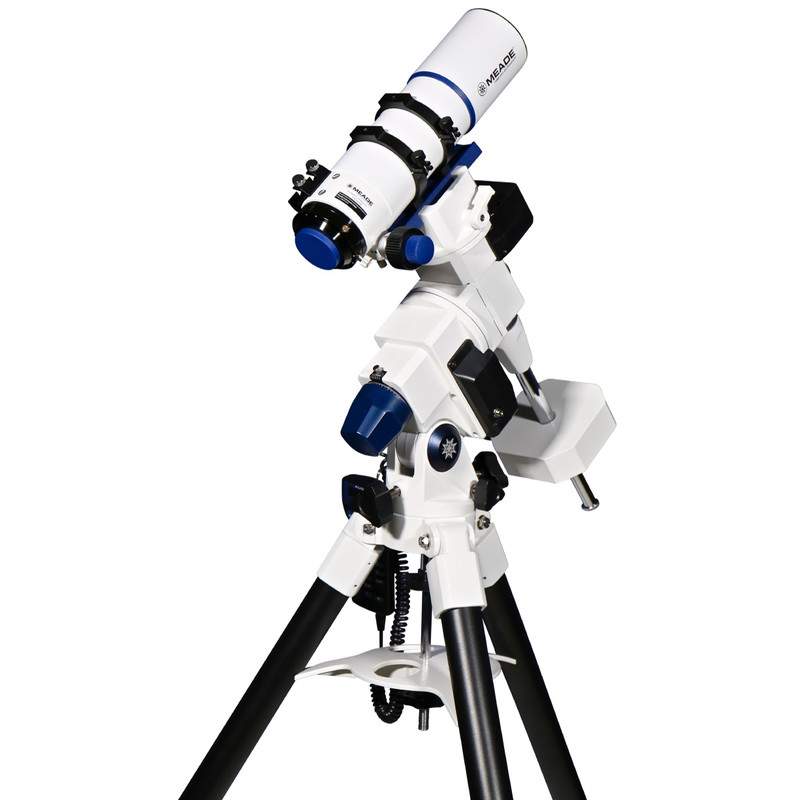 Télescope Meade AP 70/350 Series 6000 Astrograph LX85 GoTo