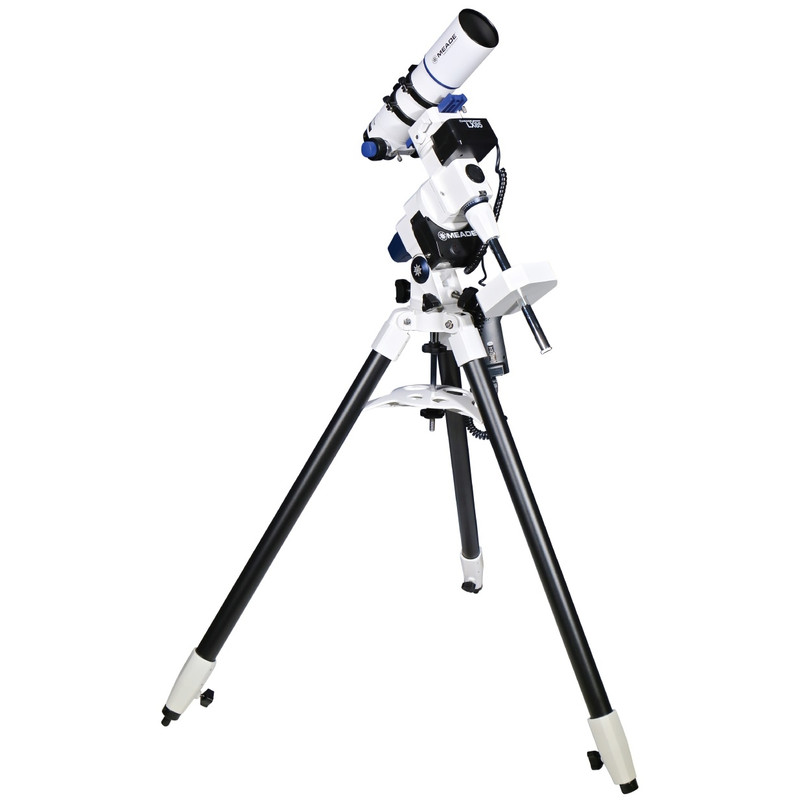 Télescope Meade AP 70/350 Series 6000 Astrograph LX85 GoTo