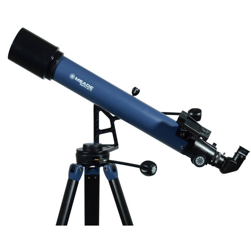 Télescope Meade AC 70/700 StarPro AZ