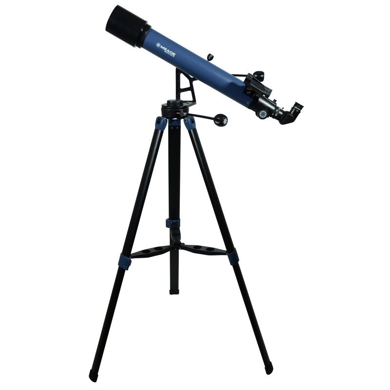 Télescope Meade AC 70/700 StarPro AZ