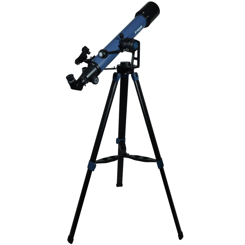 Télescope Meade AC 70/700 StarPro AZ